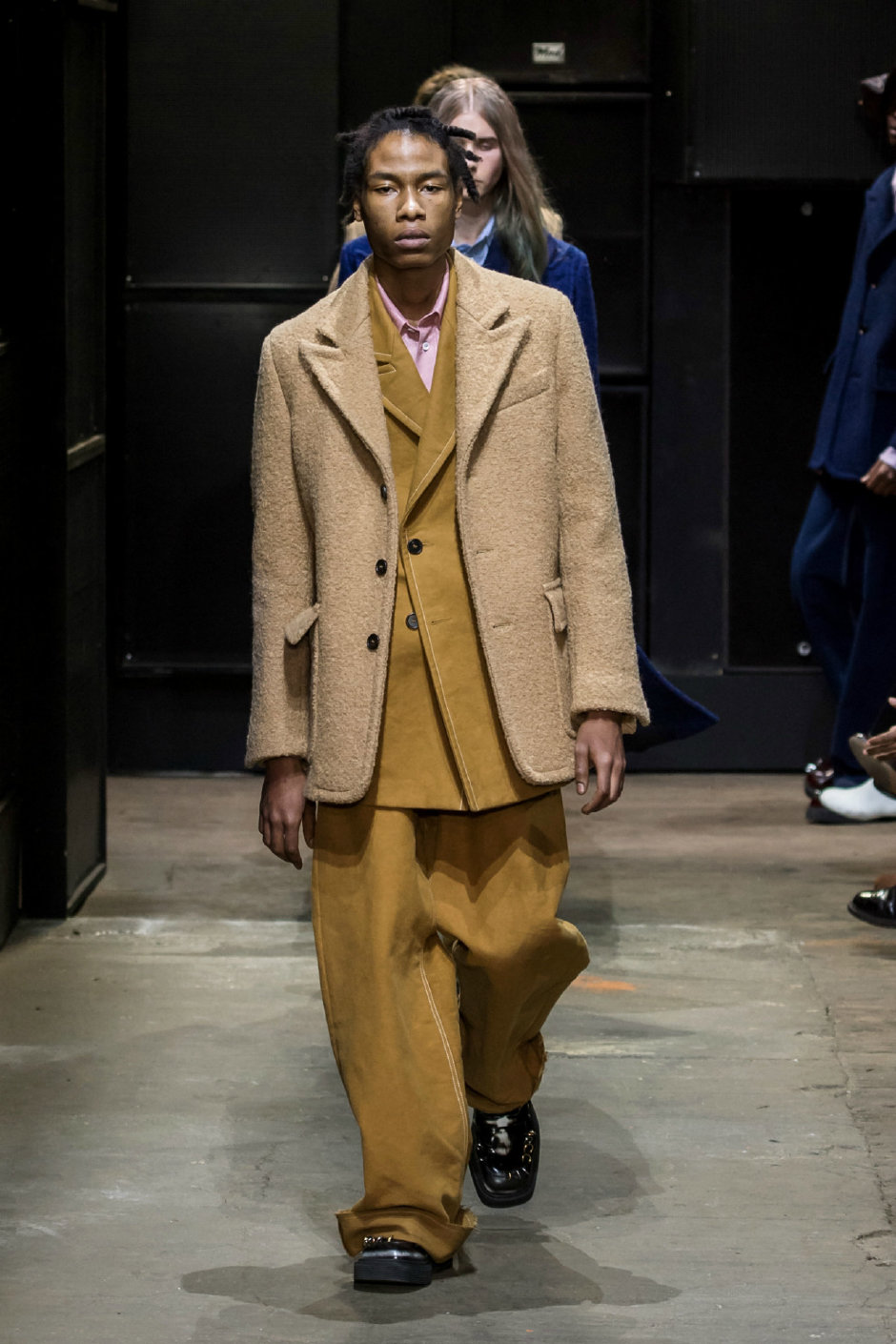Marni Pre-Fall 2019