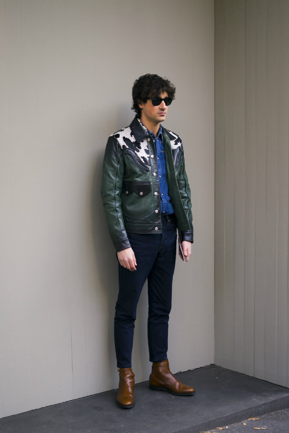 Milano Moda Haftası'nın En İyi Sokak Stilleri