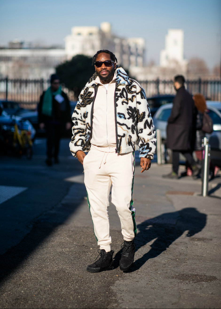 Milano Moda Haftası'nın En İyi Sokak Stilleri