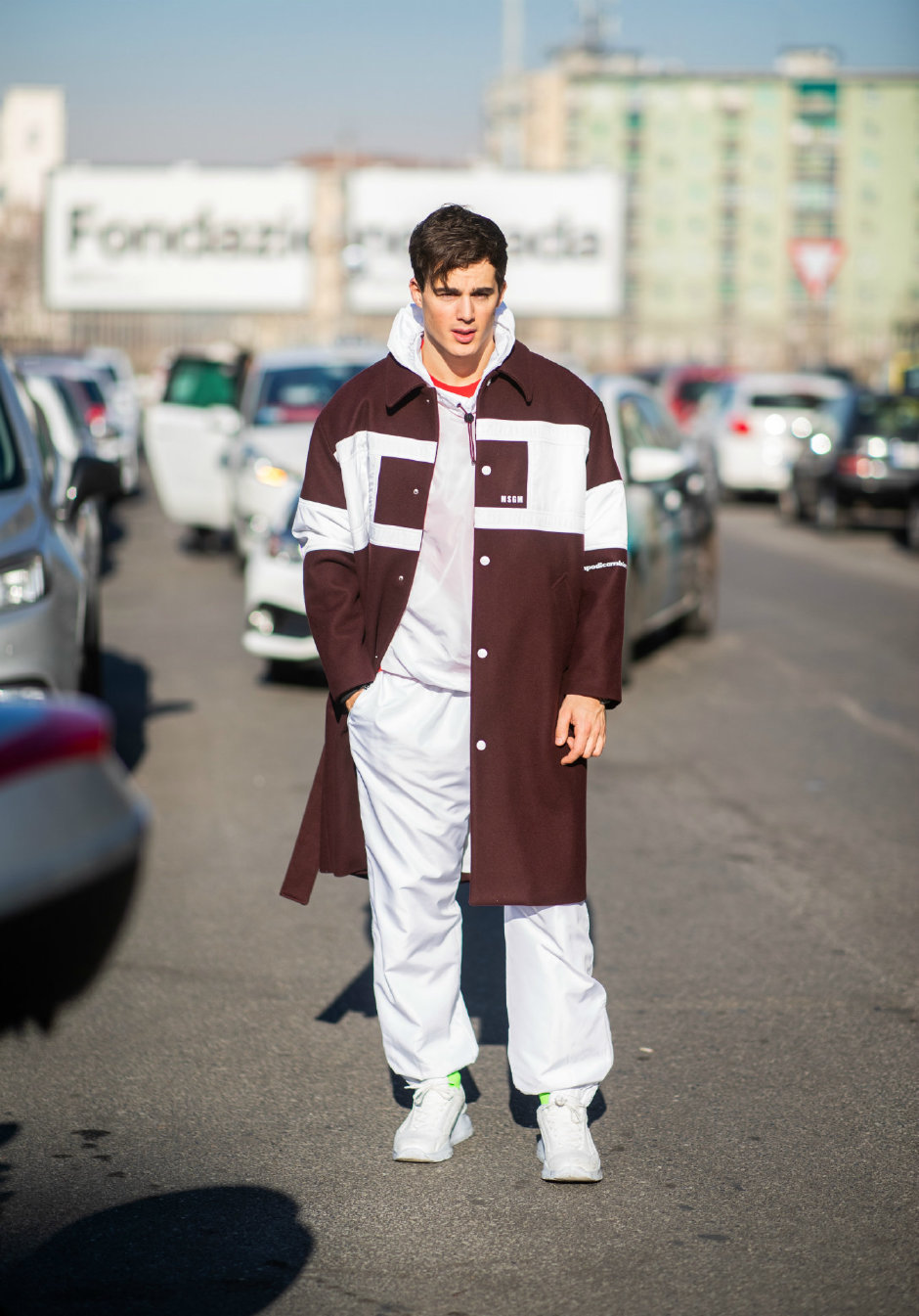 Milano Moda Haftası'nın En İyi Sokak Stilleri