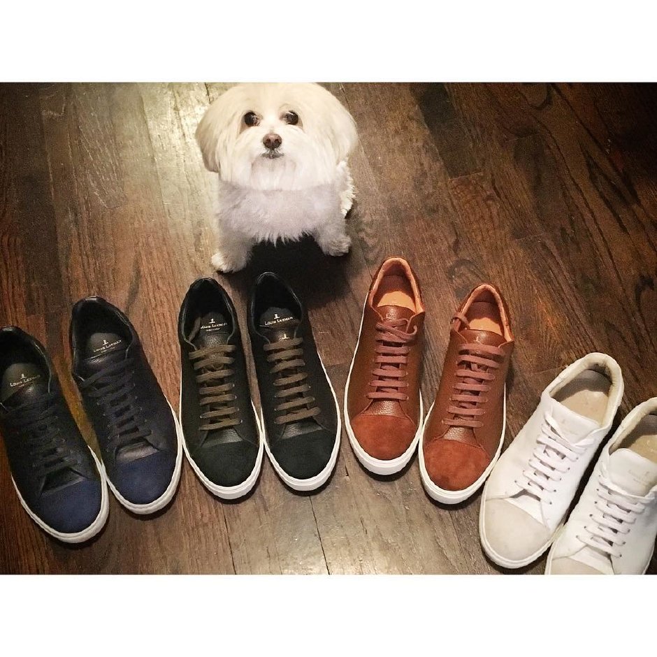 Johannes Huebl ve İkonik Stili