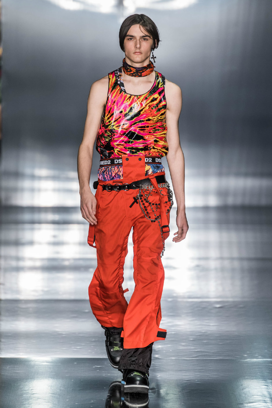 Dsquared2 Pre-Fall 2019