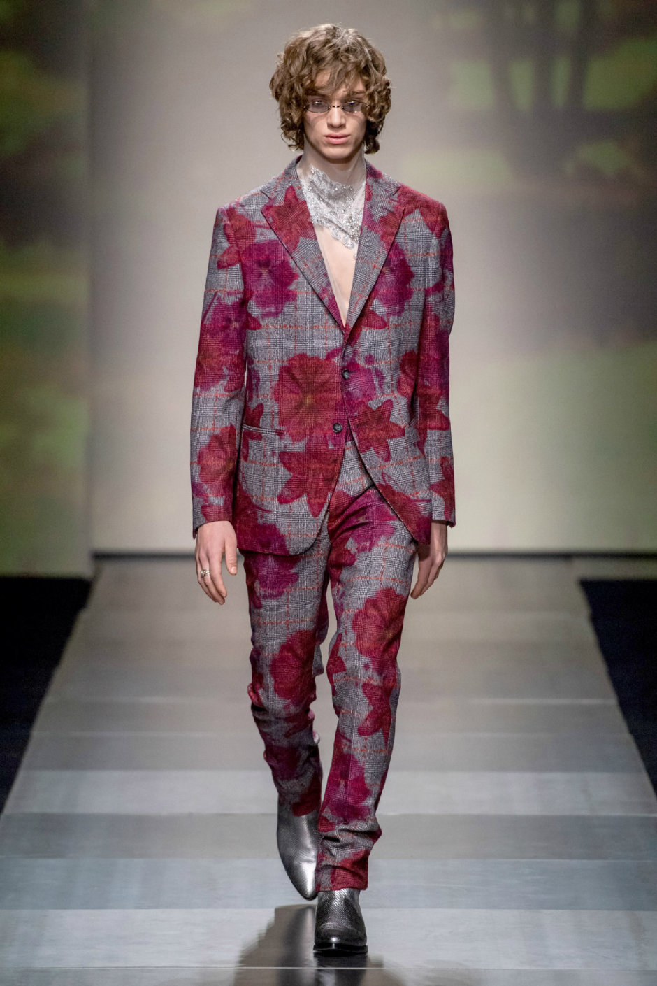 Frankie Morello Pre-Fall 2019