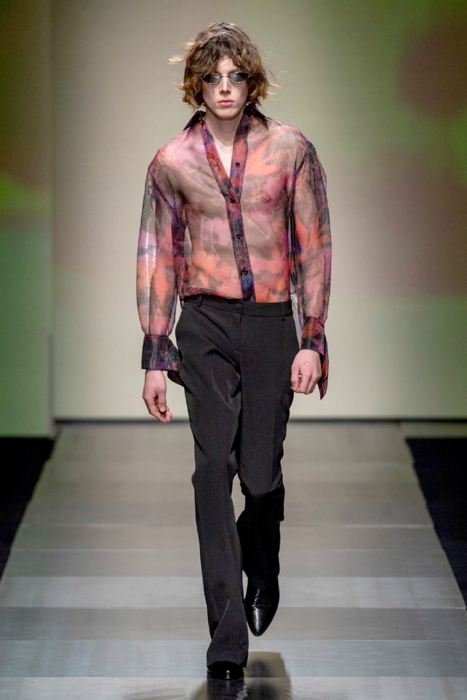 Frankie Morello Pre-Fall 2019