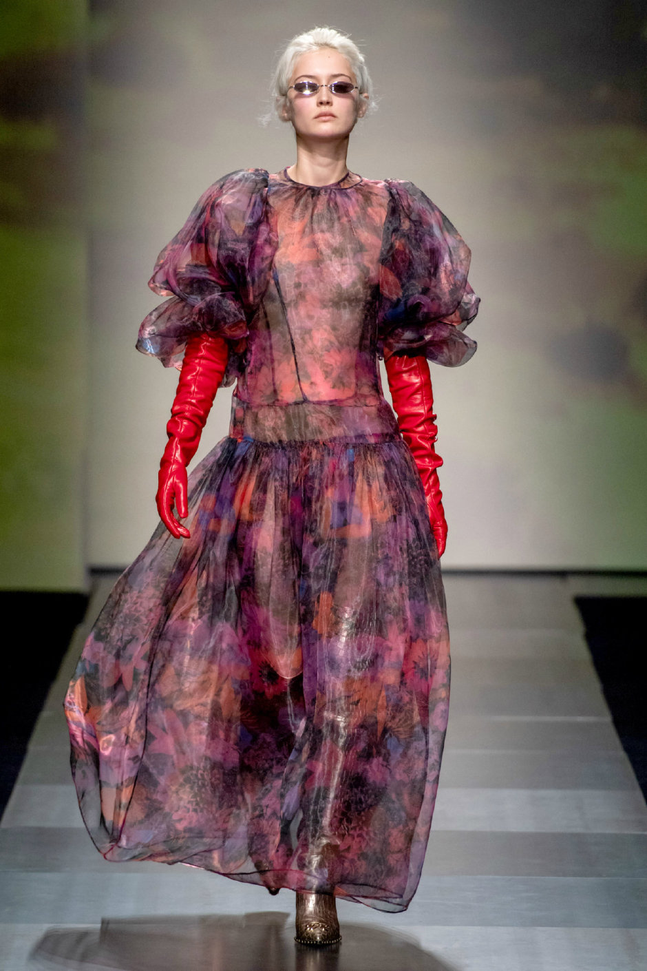 Frankie Morello Pre-Fall 2019