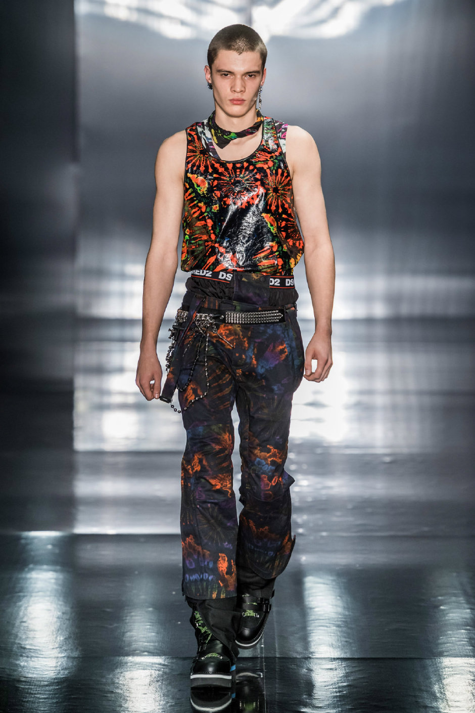Dsquared2 Pre-Fall 2019