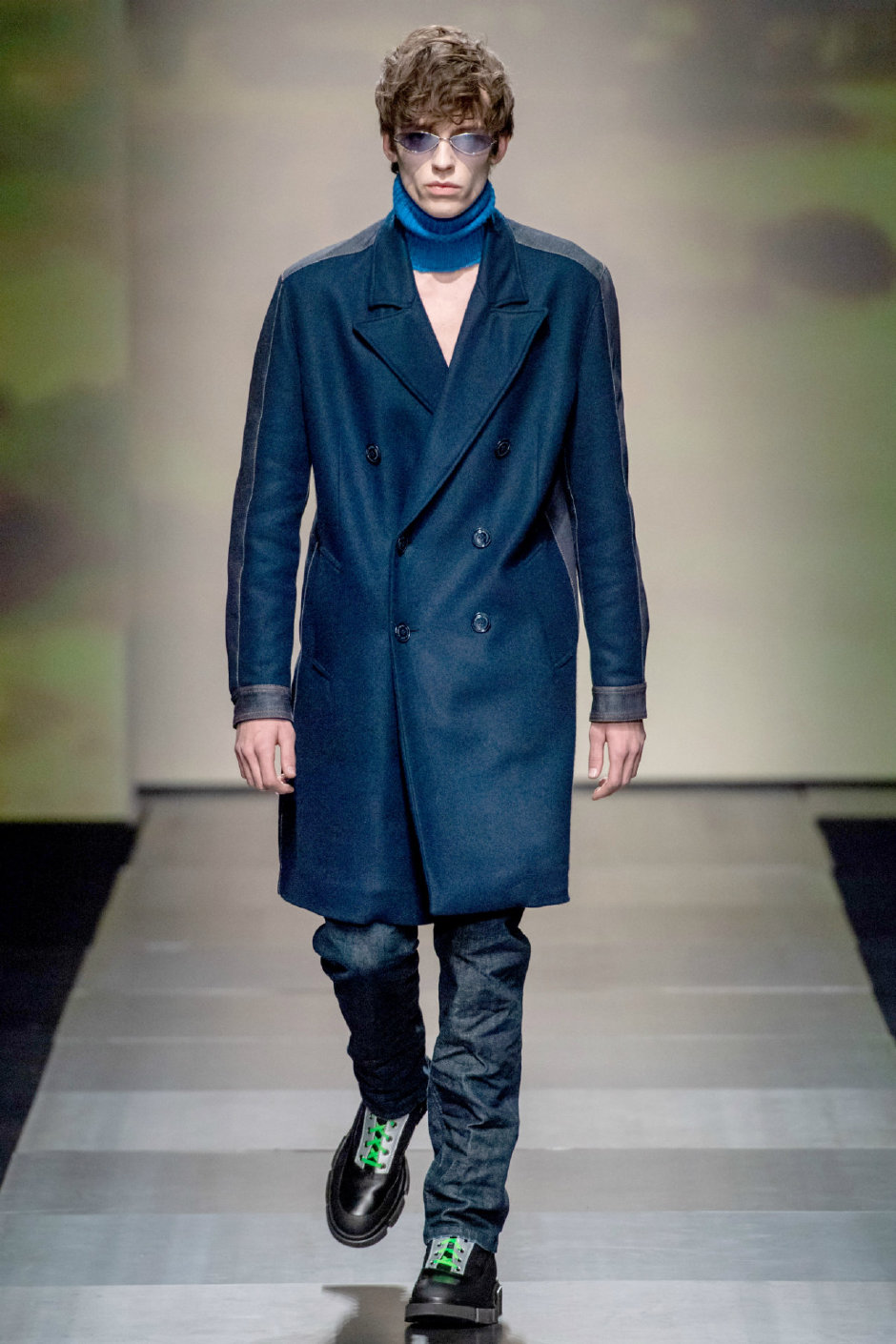 Frankie Morello Pre-Fall 2019