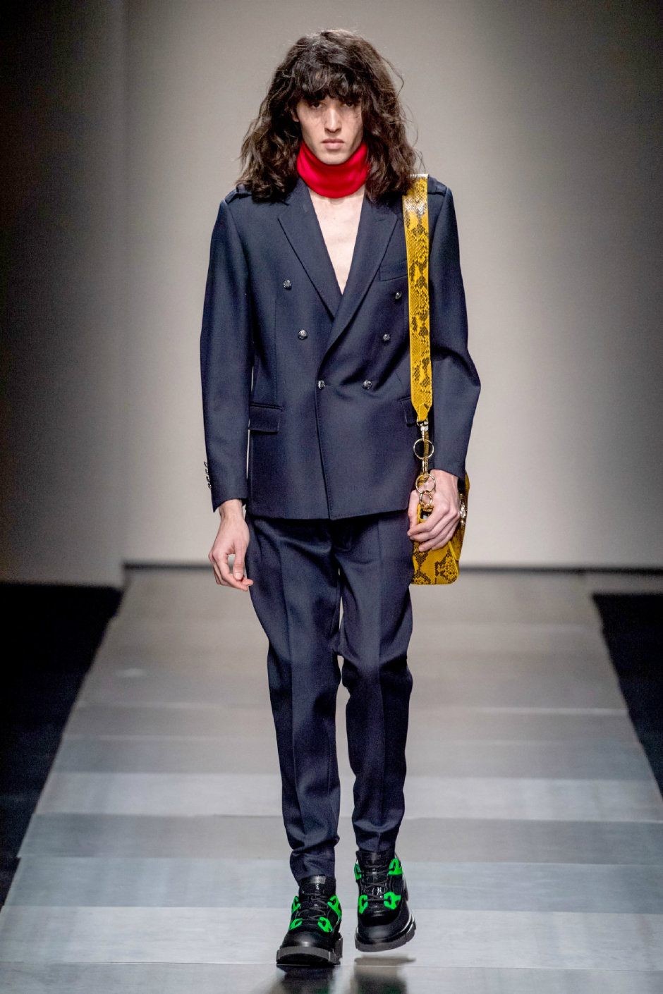 Frankie Morello Pre-Fall 2019