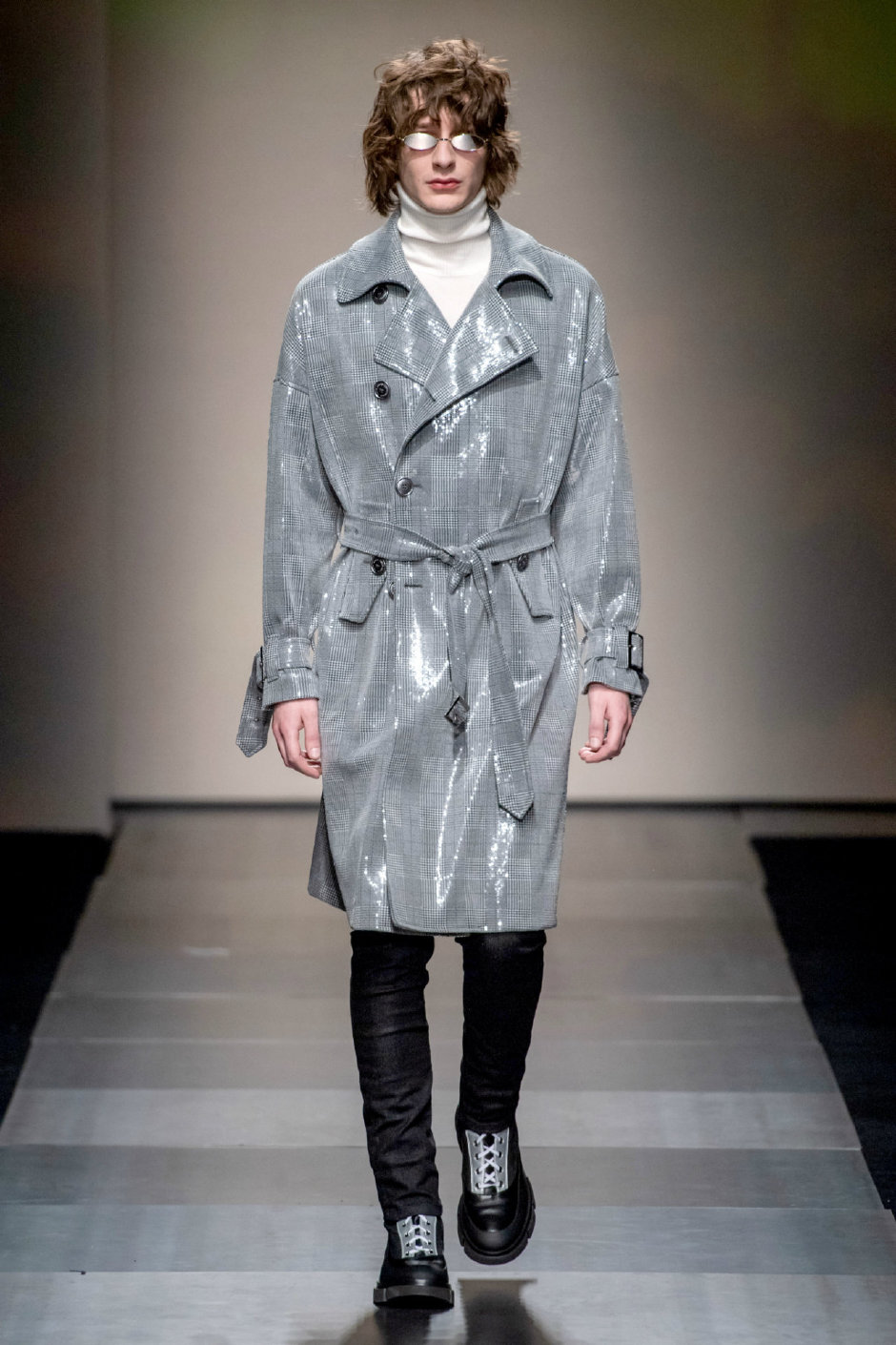 Frankie Morello Pre-Fall 2019