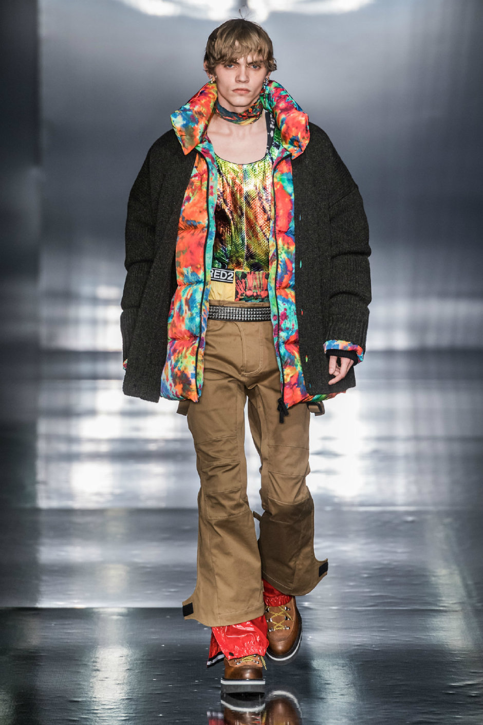 Dsquared2 Pre-Fall 2019