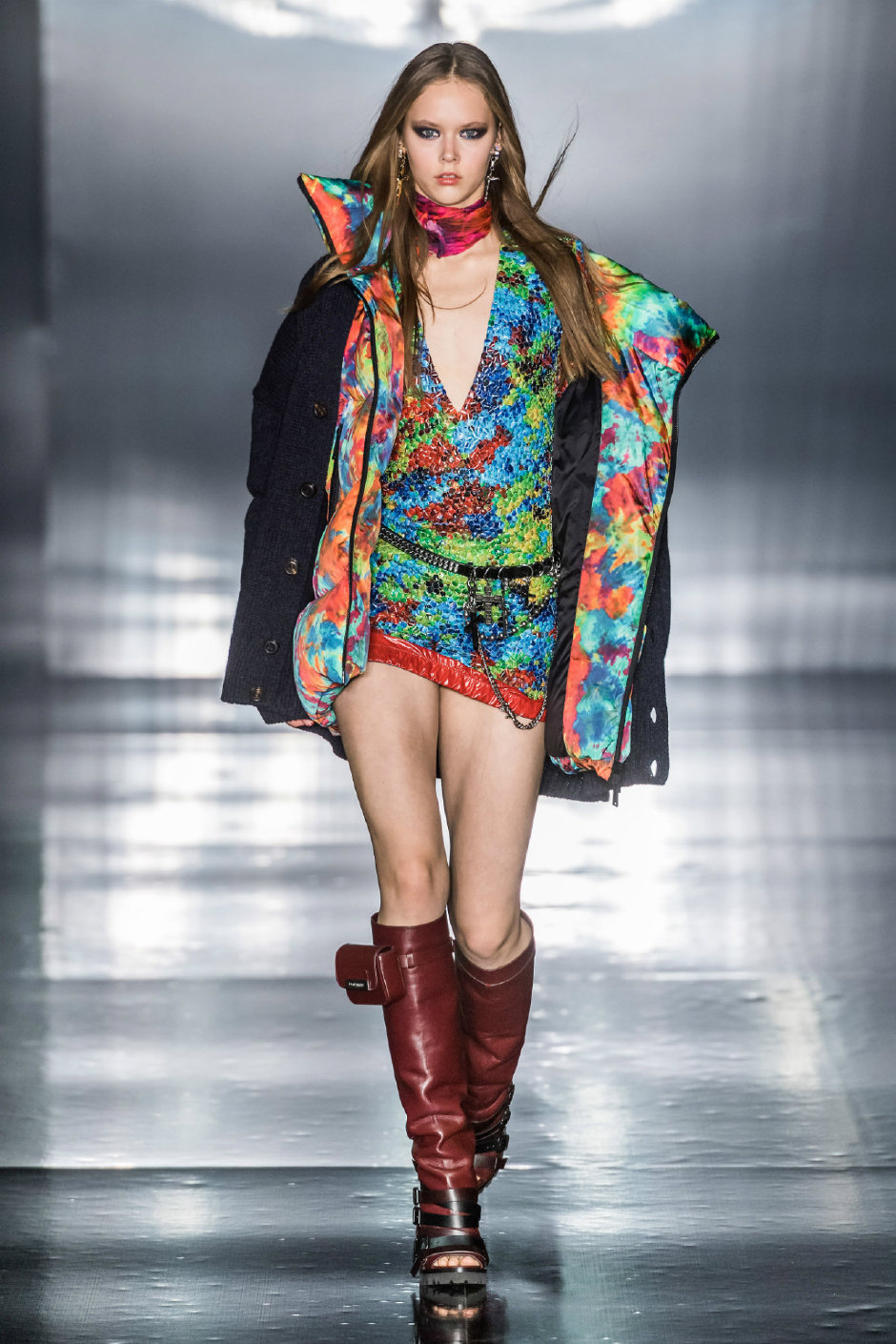 Dsquared2 Pre-Fall 2019