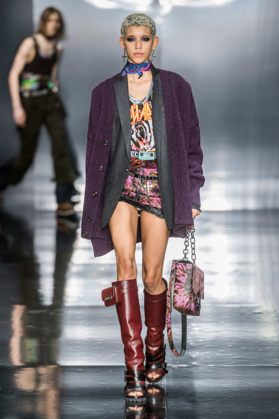 Dsquared2 Pre-Fall 2019