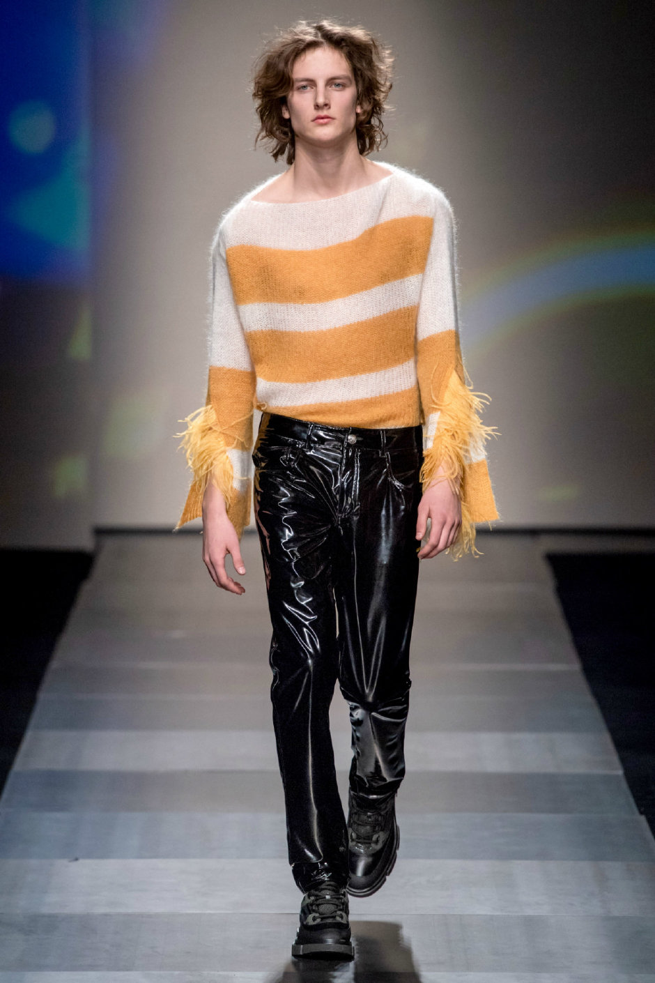 Frankie Morello Pre-Fall 2019