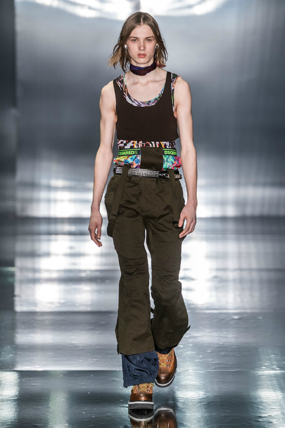 Dsquared2 Pre-Fall 2019