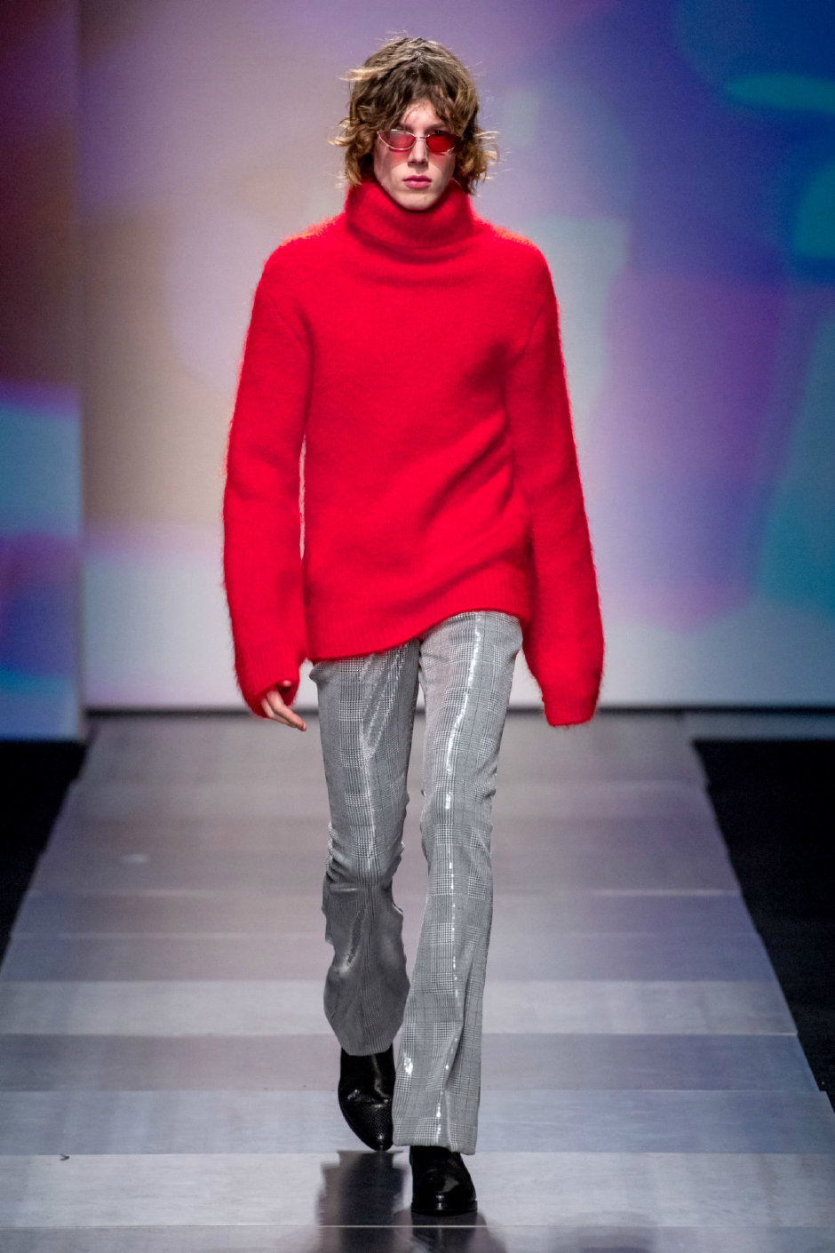 Frankie Morello Pre-Fall 2019