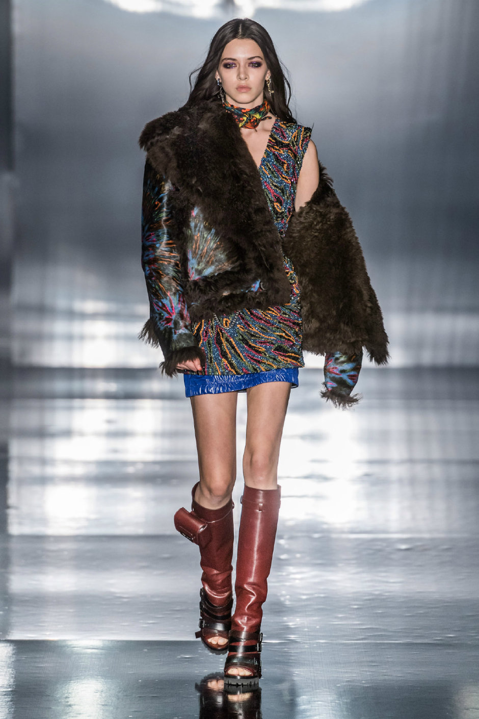 Dsquared2 Pre-Fall 2019