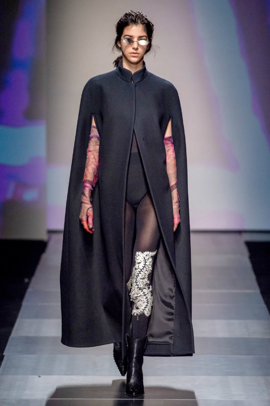 Frankie Morello Pre-Fall 2019