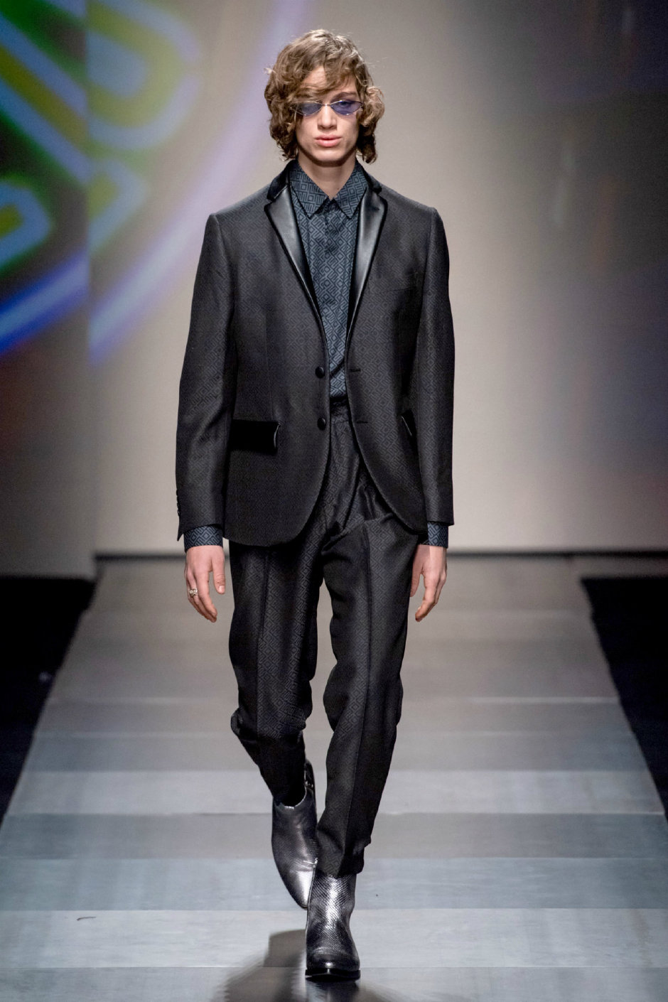 Frankie Morello Pre-Fall 2019