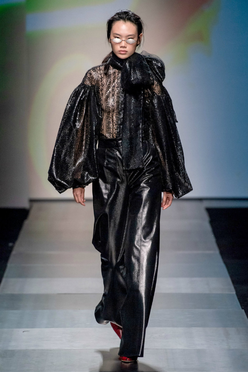 Frankie Morello Pre-Fall 2019