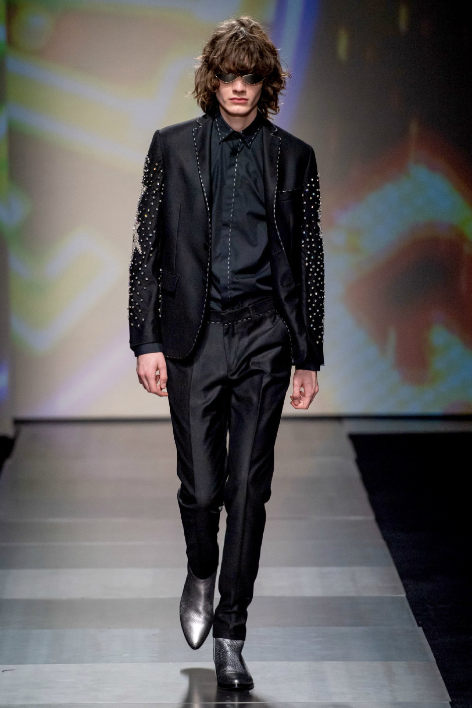 Frankie Morello Pre-Fall 2019