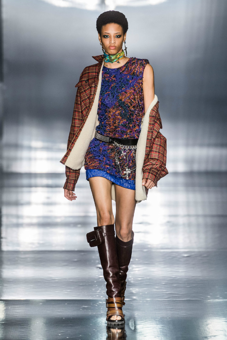 Dsquared2 Pre-Fall 2019