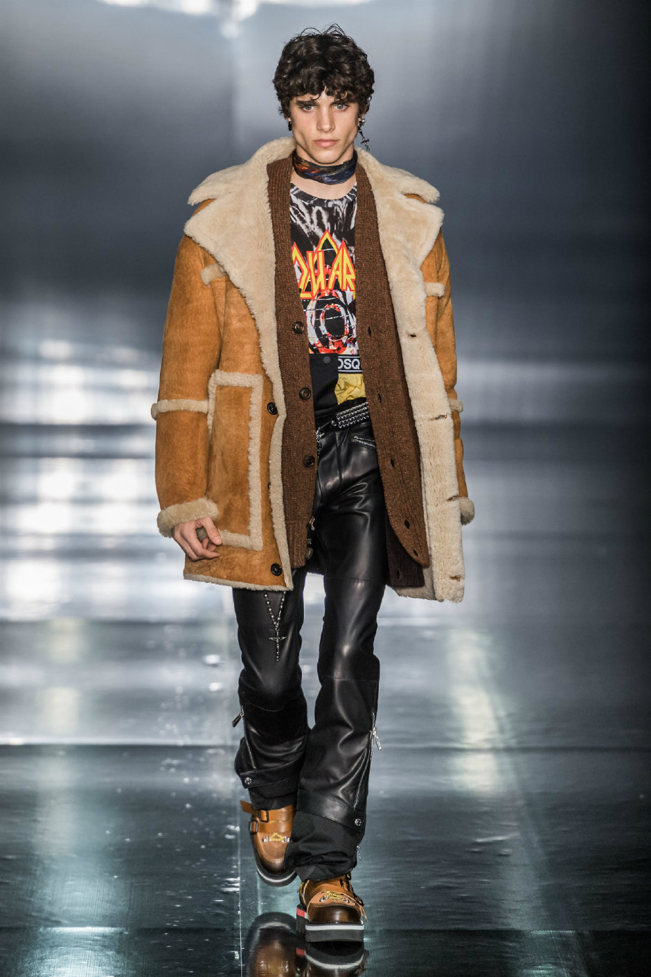 Dsquared2 Pre-Fall 2019