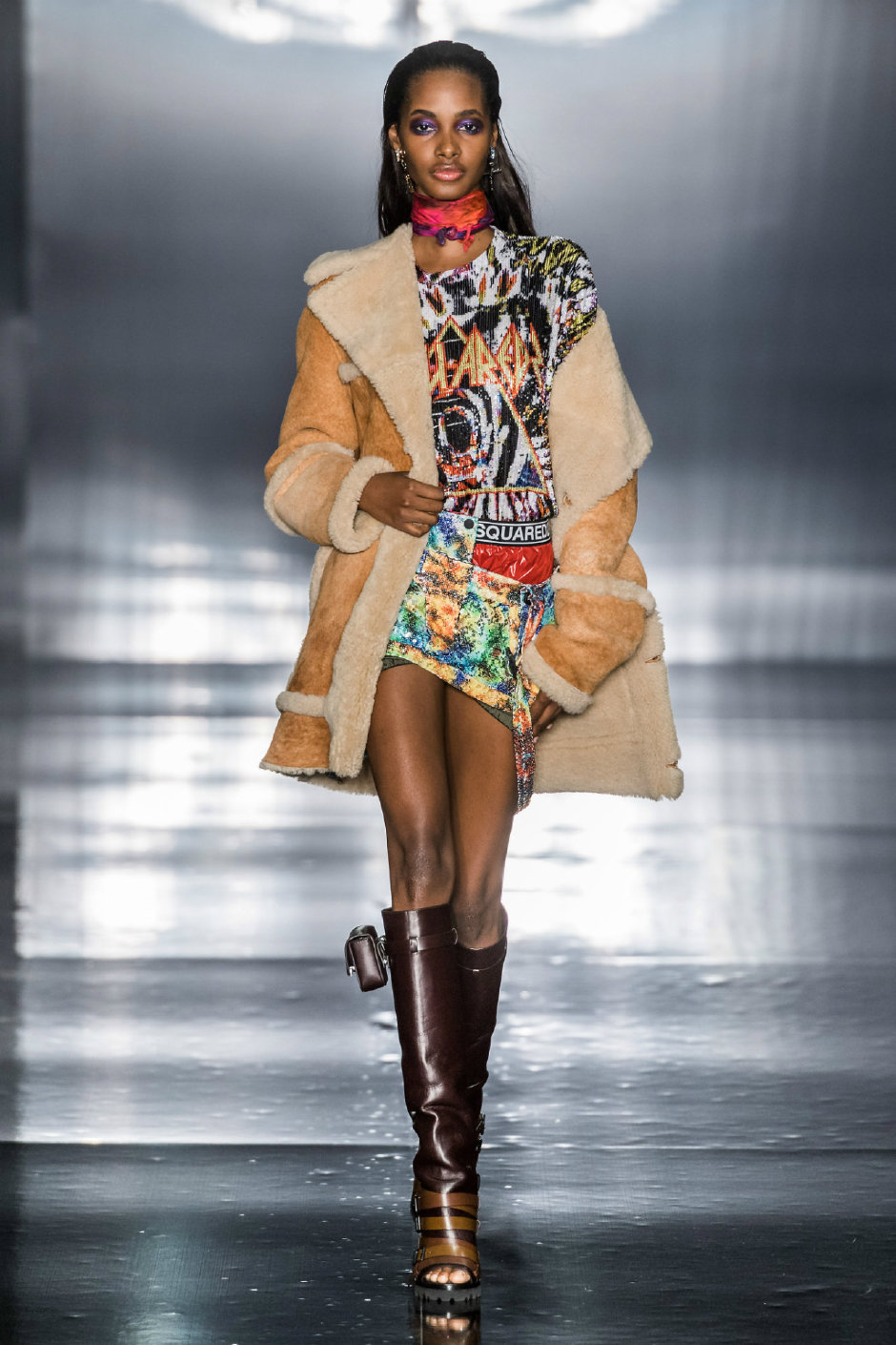 Dsquared2 Pre-Fall 2019