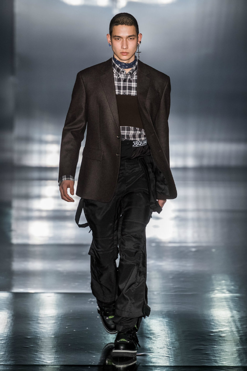 Dsquared2 Pre-Fall 2019