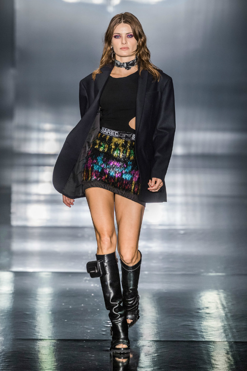 Dsquared2 Pre-Fall 2019
