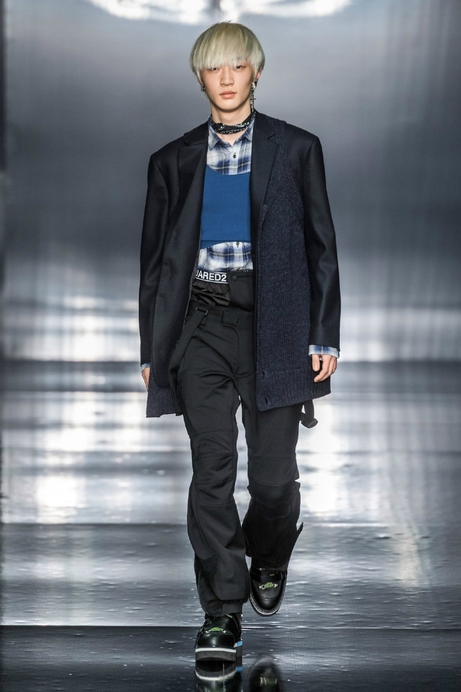 Dsquared2 Pre-Fall 2019