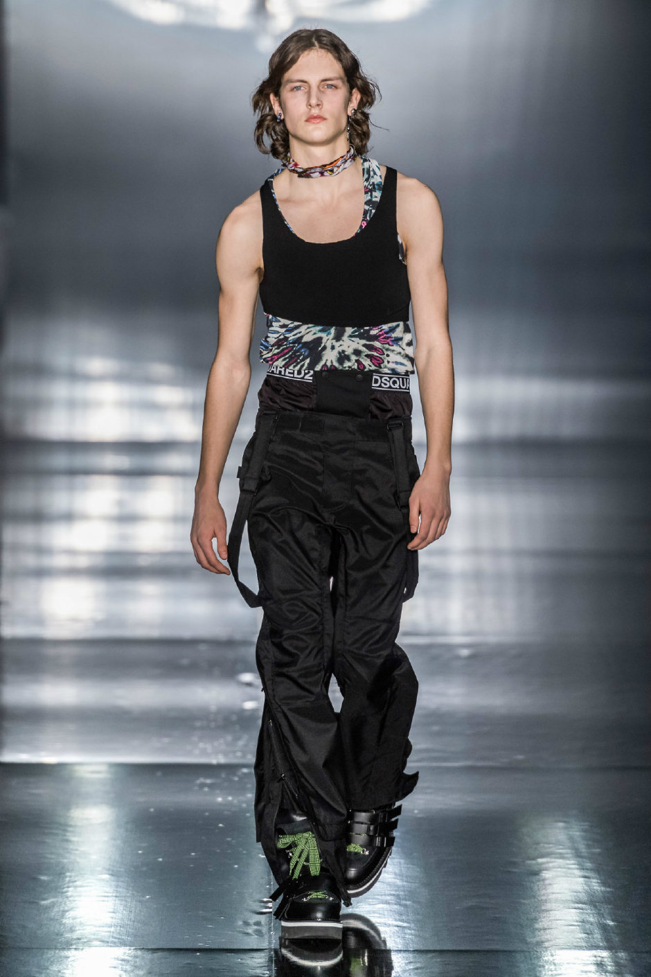 Dsquared2 Pre-Fall 2019