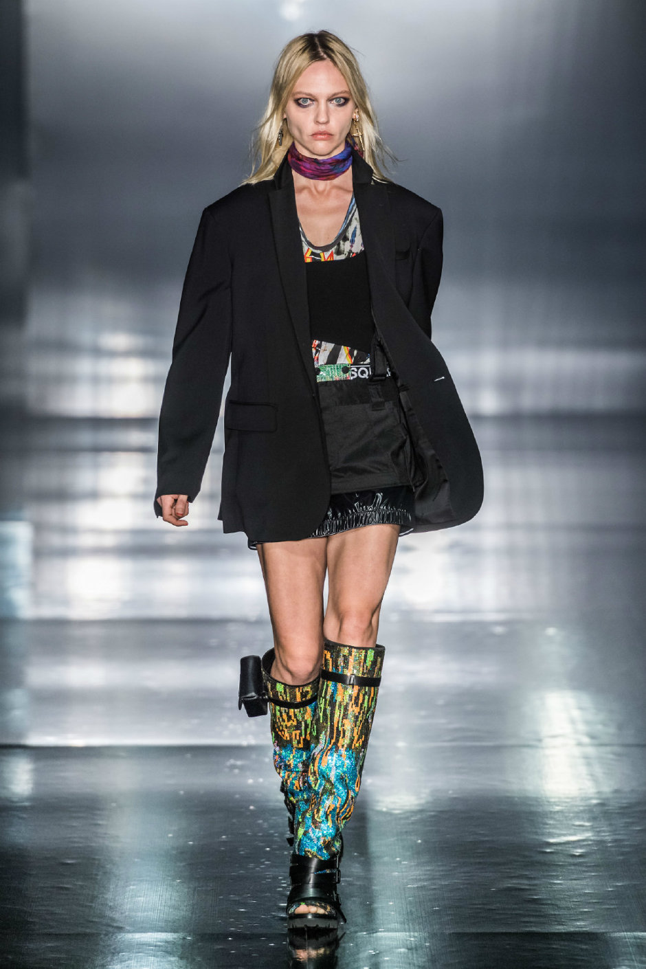 Dsquared2 Pre-Fall 2019