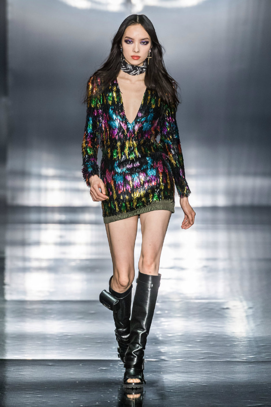 Dsquared2 Pre-Fall 2019