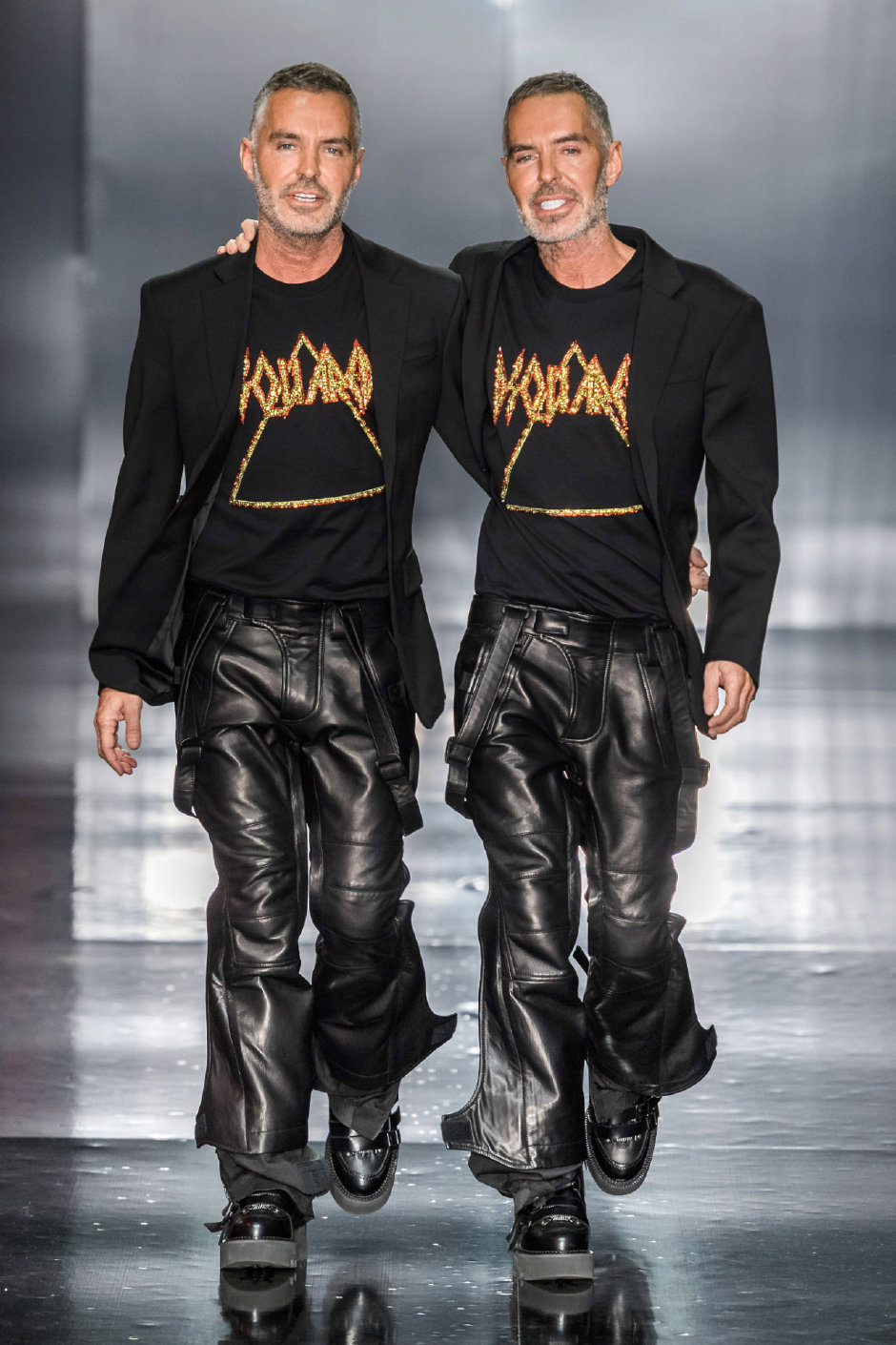 Dsquared2 Pre-Fall 2019