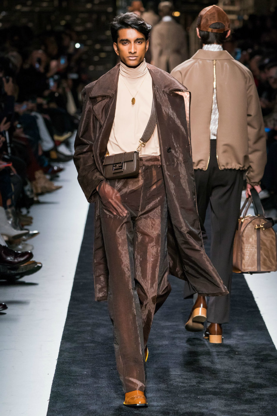 Fendi Pre-Fall 2019