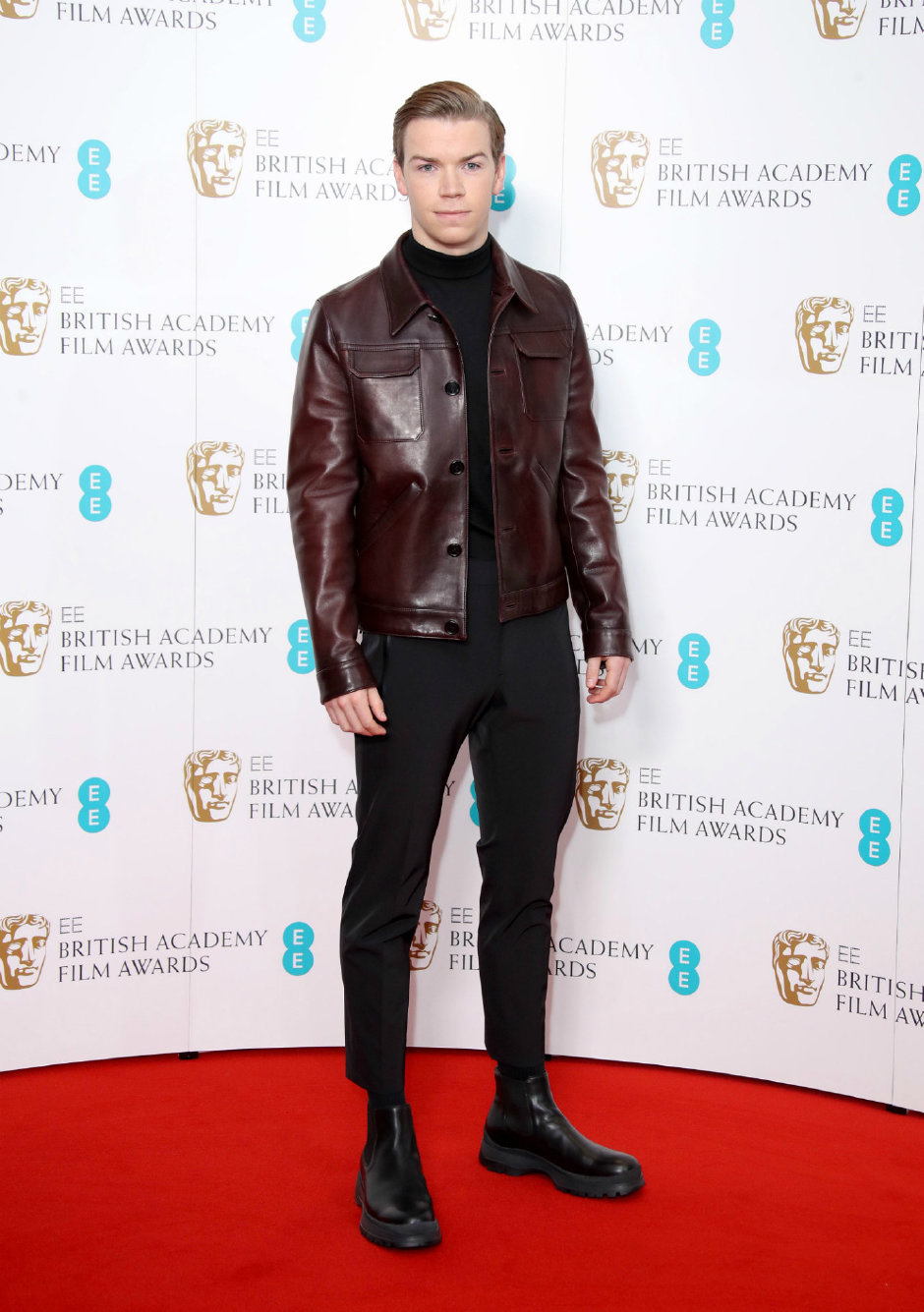 Haftanın En İyi Giyinen Erkekleri