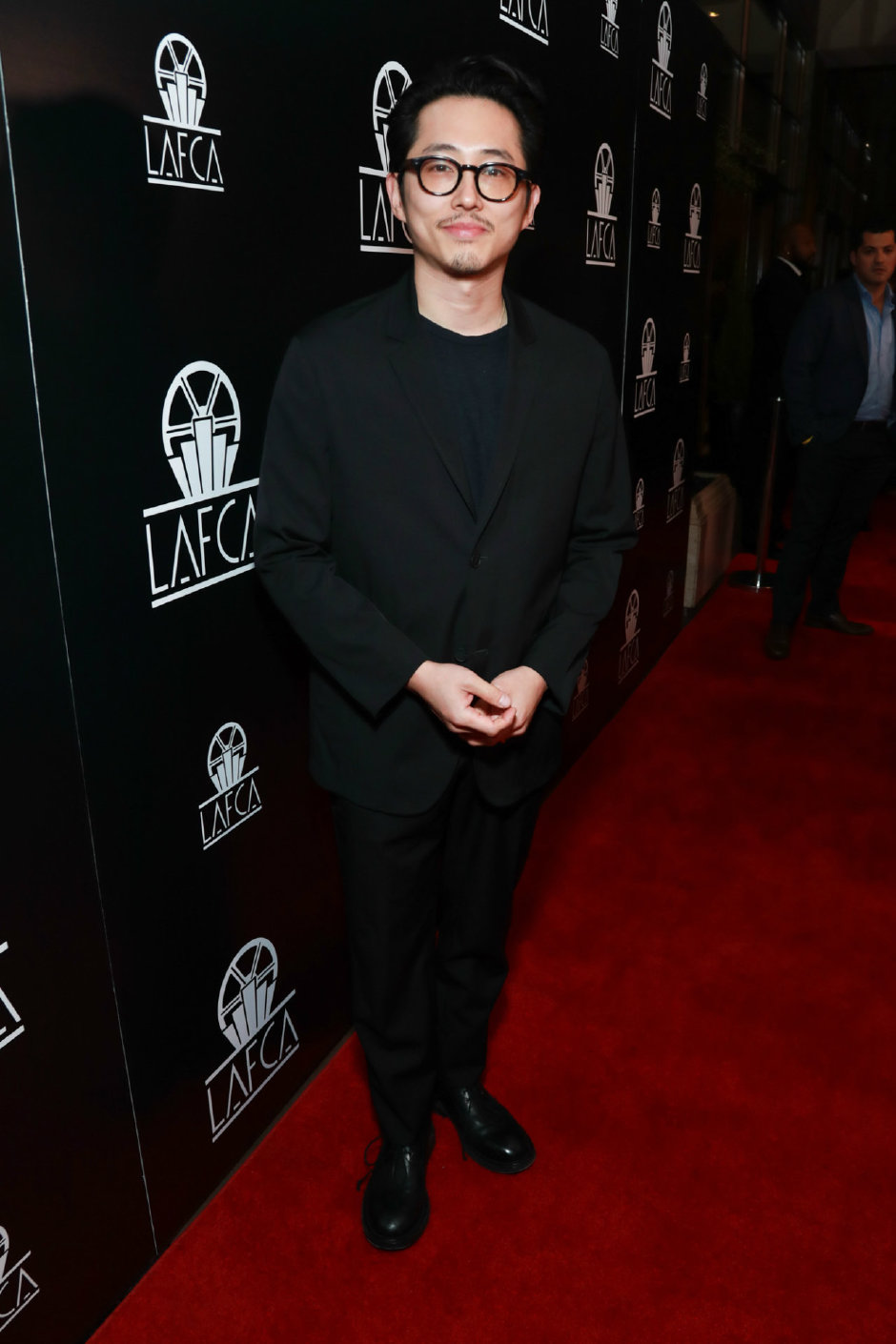 Haftanın En İyi Giyinen Erkekleri