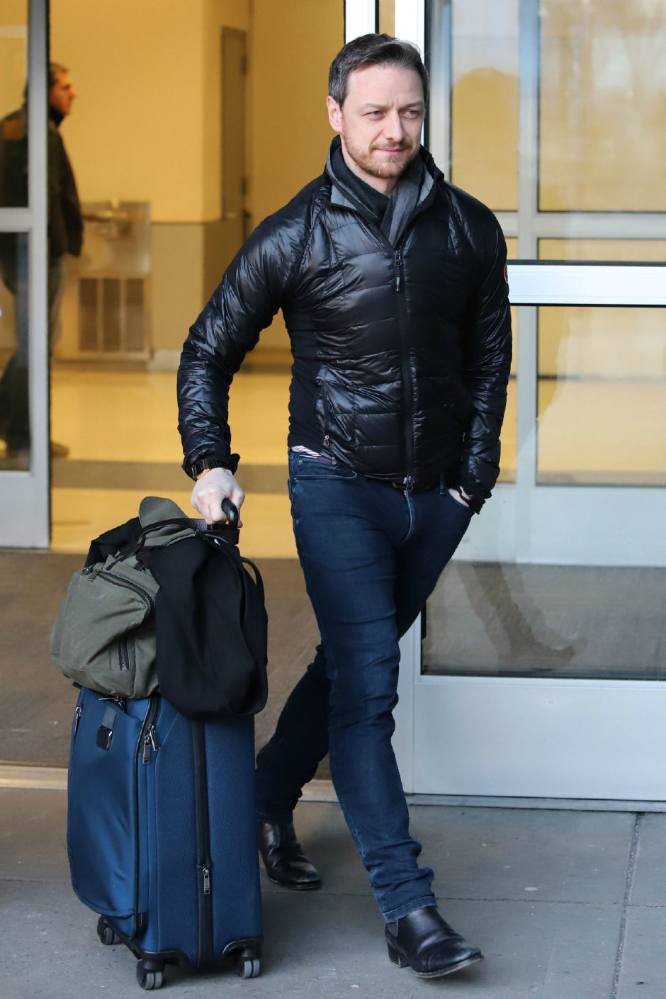 Haftanın En İyi Giyinen Erkekleri