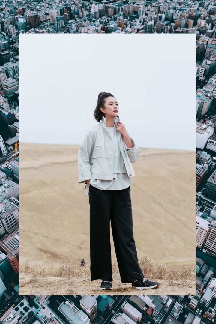 The North Face’in Yeni Kentsel Keşif Koleksiyonu