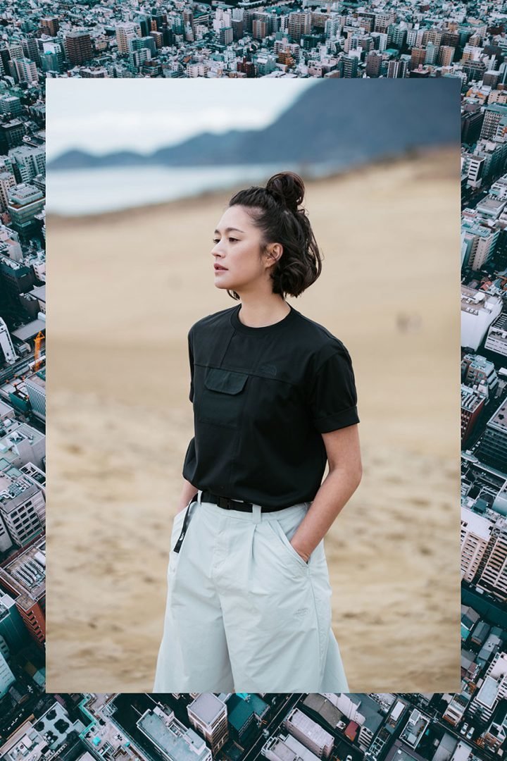 The North Face’in Yeni Kentsel Keşif Koleksiyonu