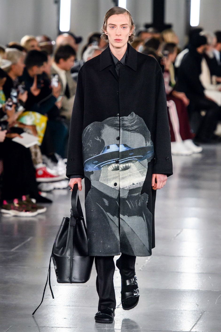 Valentino Pre-Fall 2019