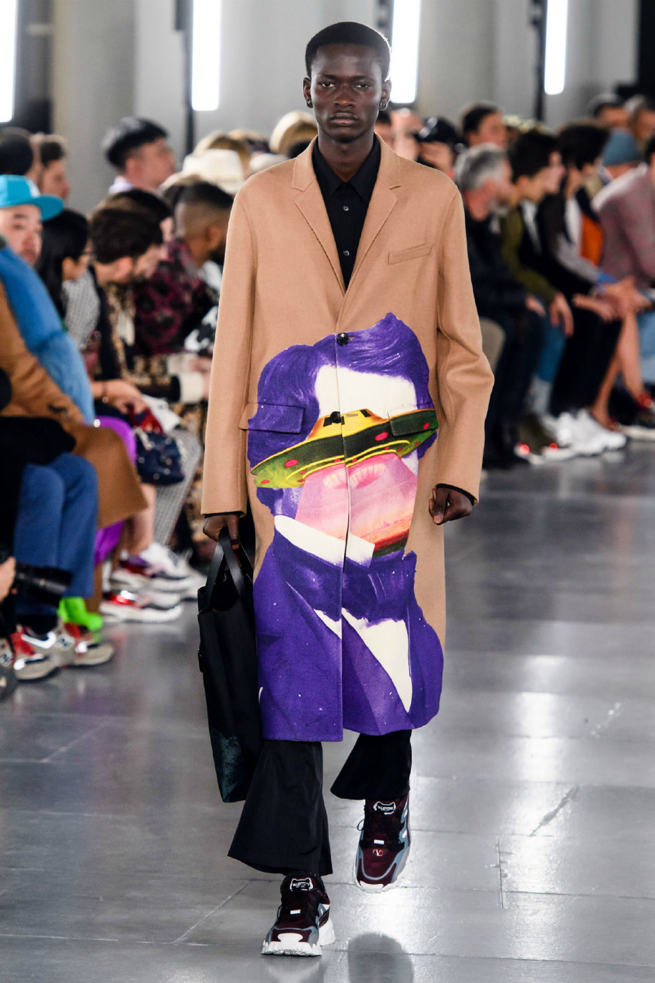 Valentino Pre-Fall 2019