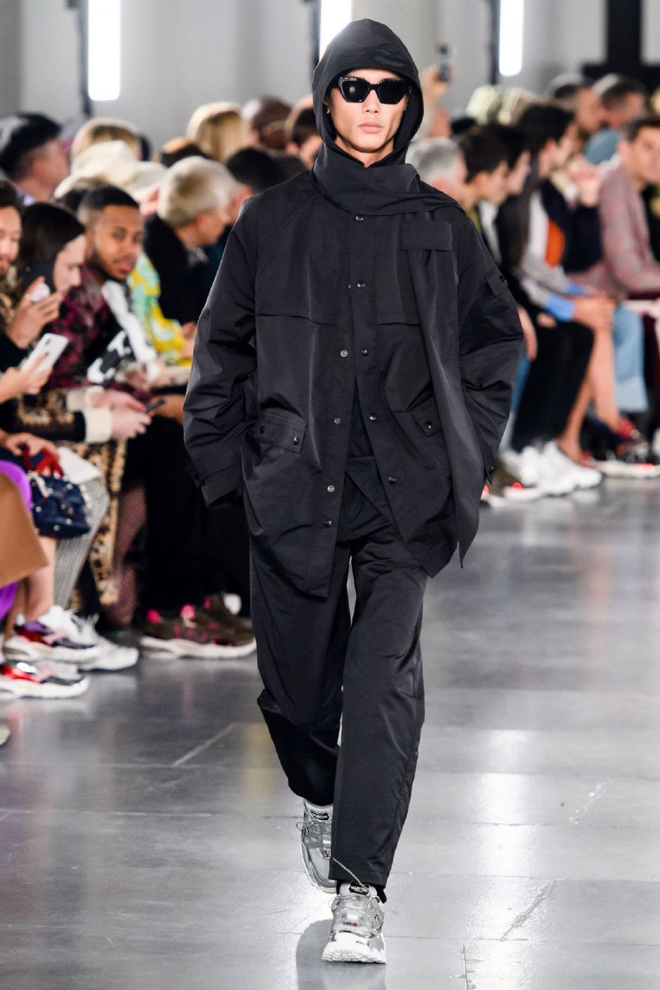 Valentino Pre-Fall 2019