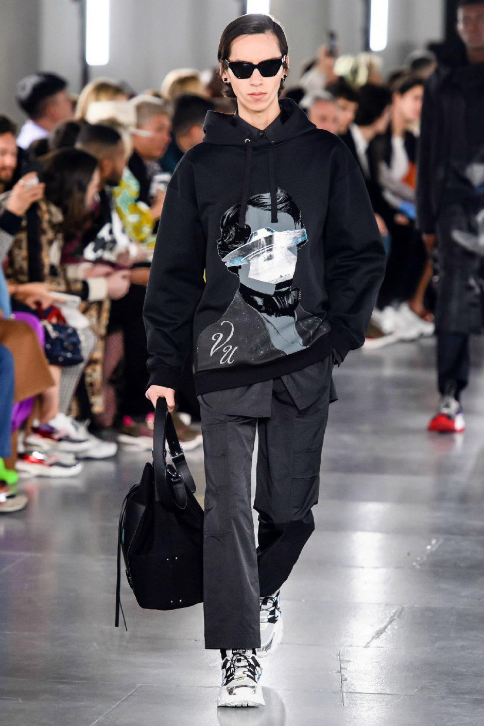 Valentino Pre-Fall 2019