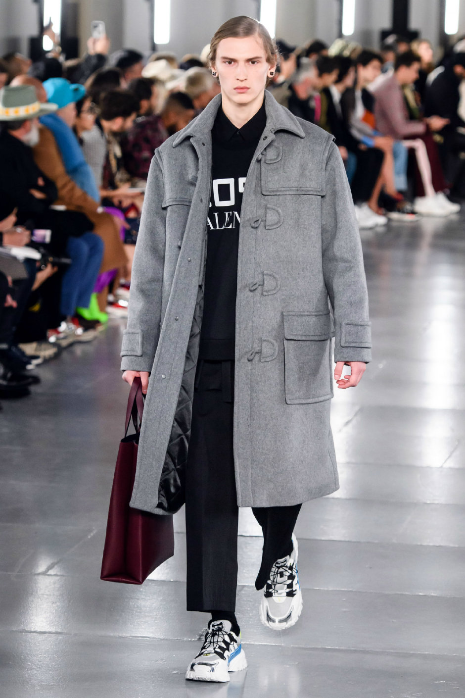 Valentino Pre-Fall 2019