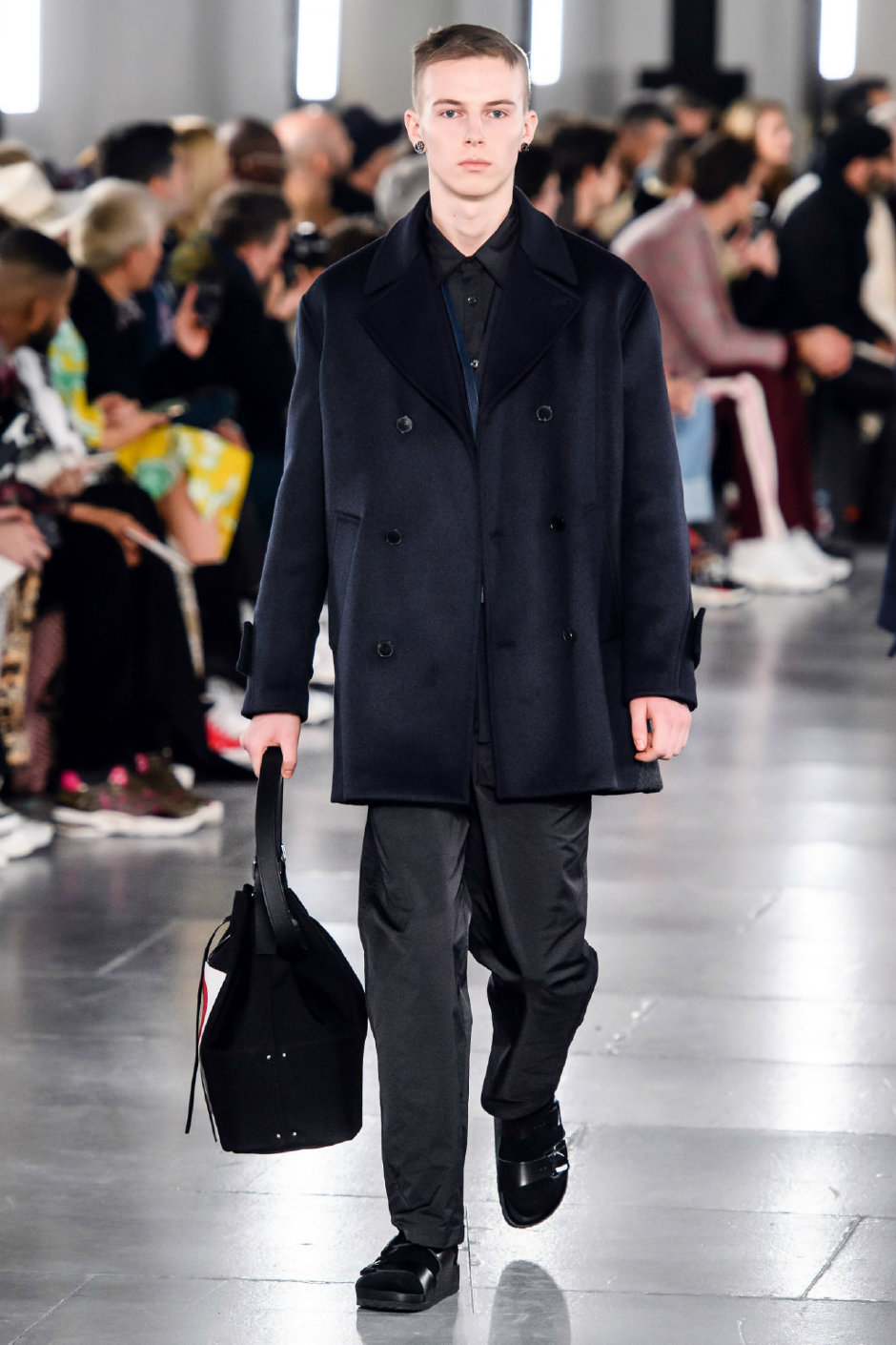 Valentino Pre-Fall 2019