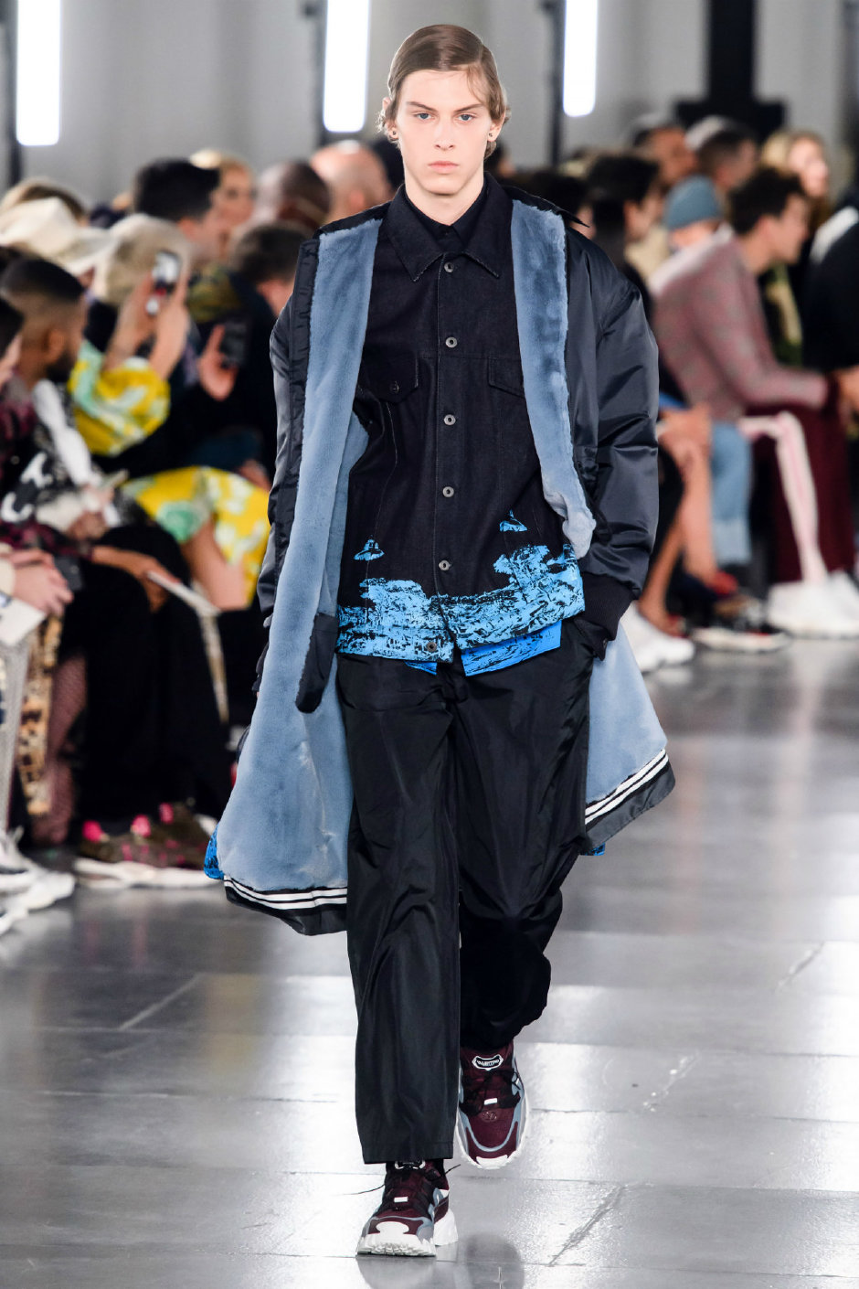 Valentino Pre-Fall 2019