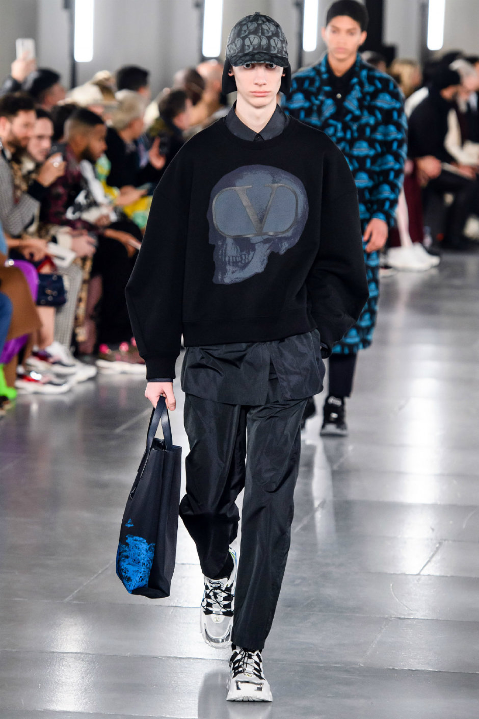 Valentino Pre-Fall 2019