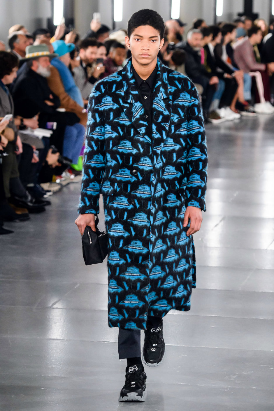 Valentino Pre-Fall 2019