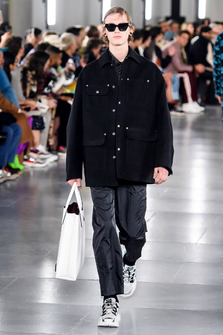 Valentino Pre-Fall 2019